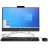 Computer All-in-One HP 22-df1055ur 4A3U7EA Black, 21.5, IPS FHD Core i3-1125G4 8GB 256GB SSD Intel UHD DOS Keyboard+Mouse