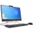 PC All-in-One HP 22-df1055ur 4A3U7EA Black, 21.5, IPS FHD Core i3-1125G4 8GB 256GB SSD Intel UHD DOS Keyboard+Mouse