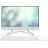 Computer All-in-One HP All-in-One 22-df1036us 3V059EA White, 21.5, IPS FHD Core i3-1125G4 8GB 256GB SSD Intel UHD DOS Keyboard+Mouse