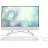 PC All-in-One HP 22-df1036us 3V059EA White, 21.5, IPS FHD Core i3-1125G4 8GB 256GB SSD Intel UHD DOS Keyboard+Mouse
