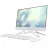 PC All-in-One HP 22-df1036us 3V059EA White, 21.5, IPS FHD Core i3-1125G4 8GB 256GB SSD Intel UHD DOS Keyboard+Mouse