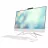 PC All-in-One HP All-in-One 24-df1049ur 638H3EA White, 23.8, IPS FHD Core i3-1125G4 8GB 256GB SSD Intel UHD DOS Keyboard+Mouse