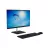 Computer All-in-One LENOVO V50a 24IMB AIO 11FJA0E100 Black, 23.8, IPS FHD Core i5-10400T 16GB 256GB SSD Intel UHD No OS Keyboard+Mouse