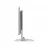 PC All-in-One LENOVO YOGA AIO 7 27ACH6 F0G7001RRK Silver, 27.0, IPS UHD Ryzen 5 5600H 16GB 512GB SSD Radeon Graphics No OS Wireless Keyboard+Mouse