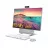 PC All-in-One LENOVO YOGA AIO 7 27ACH6 F0G7001RRK Silver, 27.0, IPS UHD Ryzen 5 5600H 16GB 512GB SSD Radeon Graphics No OS Wireless Keyboard+Mouse