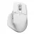 Mouse wireless LOGITECH MX MASTER 3S PALE GREY