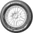 Anvelopa Petlas 155/80R13 (79T Elegant PT311), Vara