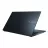 Laptop gaming ASUS Vivobook Pro 15 OLED K3500PC Quiet Blue, 15.6, OLED FHD Core i5-11300H 16GB 512GB SSD GeForce RTX 3050 4GB IllKey No OS 1.65kg