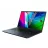 Laptop gaming ASUS Vivobook Pro 15 OLED K3500PC Quiet Blue, 15.6, OLED FHD Core i5-11300H 16GB 512GB SSD GeForce RTX 3050 4GB IllKey No OS 1.65kg