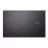 Laptop ASUS Vivobook S 15 OLED M3502QA Indie Black, 15.6, OLED 2.8K (2880x1620) Ryzen 5 5600H 8GB 256GB SSD Radeon Graphics IllKey No OS 1.8kg