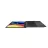 Laptop ASUS Vivobook S 15 OLED M3502QA Indie Black, 15.6, OLED 2.8K (2880x1620) Ryzen 5 5600H 8GB 256GB SSD Radeon Graphics IllKey No OS 1.8kg