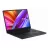 Ноутбук ASUS ProArt Studiobook 16 OLED H7600HM Star Black, 16.0, OLED 4K (3840x2400) Core i7-11800H 32GB 2x1TB SSD GeForce RTX 3060 6GB IllKey Win11Pro 2.4kg