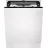 Посудомоечная машина ELECTROLUX KEMB9310L, 15 комплектов, 8 программ, 59.6 см, Белый, А++