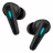 Gaming Casti Bloody M70 Black/Blue, Wireless