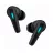 Gaming Casti Bloody M70 BLACK/BLUE, Wireless