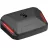 Игровые наушники Bloody M70 Black/Red, Wireless