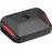 Gaming Casti Bloody M70 Black/Red, Wireless