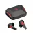 Gaming Casti Bloody M70 BLACK/RED, Wireless