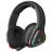 Gaming Casti Bloody MR710 Black, Wireless