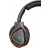 Gaming Casti Bloody MR710 Black, Wireless