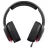 Gaming Casti Bloody MR710 Black, Wireless