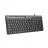 Tastatura fara fir A4TECH FK25