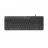 Tastatura fara fir A4TECH FK25