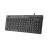 Tastatura fara fir A4TECH FK25