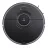 Робот-пылесос Xiaomi Robot Vacuum Cleaner Roborock S7 Black, Li-Ion 5200mAh, 66 Вт, 0.47 л,  Wi-Fi, Черный
