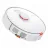 Robot-aspirator Xiaomi Robot Vacuum Cleaner Roborock S7 White
