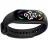 Smartwatch Xiaomi Miband 7, Black, iOS, Android, AMOLED, 1.62", GPS, Bluetooth