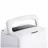 Dezumidificator Xiaomi Mijia Lexiu Dehumidifier WS2, 180 W, 20 m², Alb