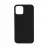 Husa A+ Case, Matte Hard TPU, iPhone 12 Pro Max, Black