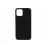 Husa A+ Case, Matte Hard TPU, iPhone 12/12 Pro, Black