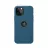 Husa Nillkin PRO-Super Frosted Shield Pro iPhone 12 Pro, Blue