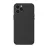 Husa Baseus LIQUID SILICONE IPHONE 12 PRO GEL PROTECTIVE, BLACK