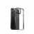 Husa Baseus Baseus Crystal Phone Case For iPhone 13 Pro, Black
