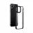 Чехол Baseus Baseus Crystal Phone Case For iPhone 13 Pro, Black
