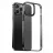 Husa Baseus GLITTER PHONE CASE FOR IPHONE 13 PRO MAX, BLACK
