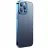 Husa Baseus Glitter Phone Case For iPhone 13 Pro Max, Blue