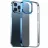 Husa Baseus Glitter Phone Case For iPhone 13 Pro Max, Blue