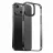 Husa Baseus Glitter Phone Case For iPhone 13 Pro, Black