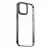 Husa Baseus Glitter Phone Case For iPhone 13 Pro, Black