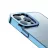 Husa Baseus GLITTER PHONE CASE FOR IPHONE 13 PRO, BLUE