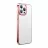 Чехол Baseus Glitter For iPhone 13 Pro, Pink