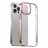 Husa Baseus GLITTER FOR IPHONE 13 PRO, PINK