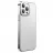 Husa Baseus GLITTER PHONE CASE FOR IPHONE 13 PRO, SILVER