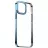 Husa Baseus Glitter Phone Case For iPhone 13, Blue