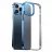 Чехол Baseus Glitter Phone Case For iPhone 13, Blue