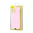 Чехол Baseus LIQUID SILICA GEL PROTECTIVE CASE FOR IPHONE 13 PRO MAX, PINK